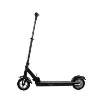 Scooter Eléctrico Lanix X8 350W 25km/h batería 6000mAh Bluetooth App LED Frenos Eléctricos Llantas 8