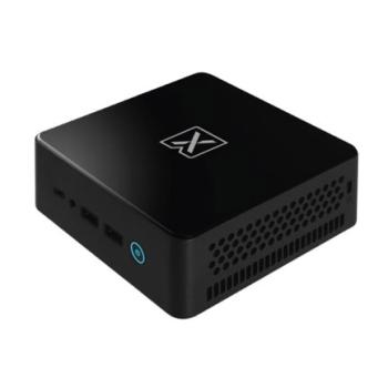 DESKTOP LANIX TITAN MINI CI7 13620H/RAM 32GB/ 1TB/ W11PRO/ W-BT/TECLADO Y MOUSE  INALAMBRICO
