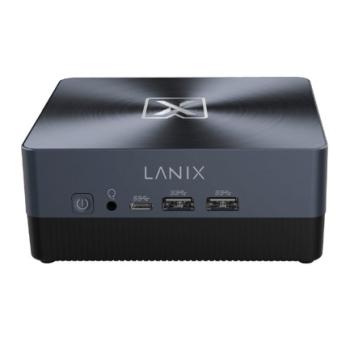 DESKTOP LANIX TITAN MINI AMD R3 3200U 8 512 W11P INA