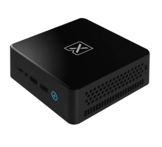 Titan Mini Lanix I7 13620H 32 1TB AX BT Windows 11 Pro I