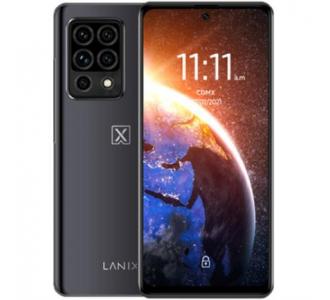 Smartphone Lanix Alpha 9V 6.6