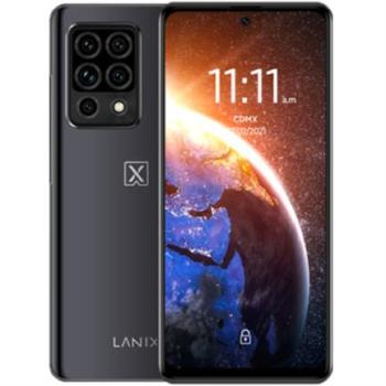 Smartphone Lanix Alpha 9V 6.6