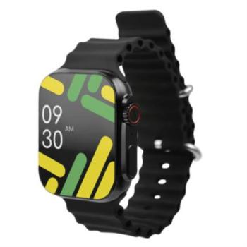 Smart Watch Perfect Choice Citrine con Pantalla Amoled 1.96