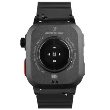 RELOJ INTELIGENTE PERFECT CHOICE DEPORTIVO OUT-DOORS-EVEREST