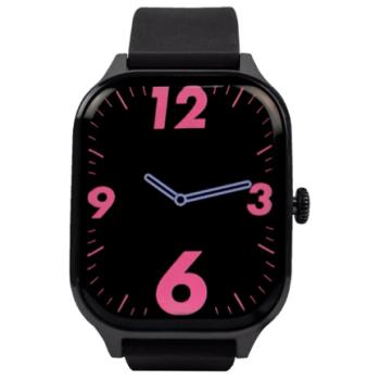 RELOJ INTELIGENTE PERFECT CHOICE CON FUNCION DE LLAMADA MEDICION Y DEPORTES MINORO