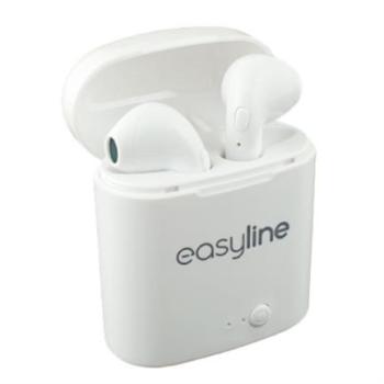 Audífonos Easy Line Inalámbricos Viva Buds Estéreo TWS