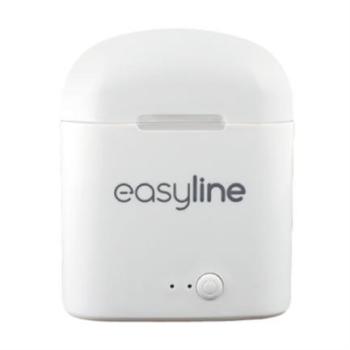 Audífonos Easy Line Inalámbricos Viva Buds Estéreo TWS