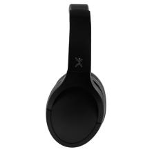 AUDIFONOS BT  CON CANCELACION DE RUIDO ANC PLEGABLE - 45 HORAS DE USO