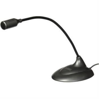 MICROFONO PERFECT CHOICE LUJO CUELLO FLEXIBLE
