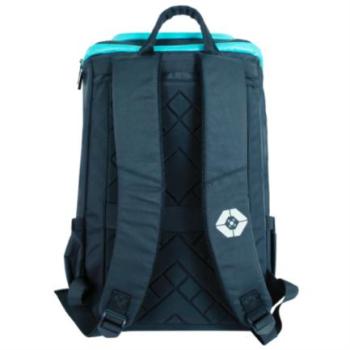 Mochila Perfect Choice Arsenal Gamer para Laptop 15.6