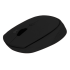 Mouse Inalámbrico Óptico Perfect Choice Ajustable 800-1200-1600dpi Ergonómico Color Negro