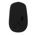 Mouse Inalámbrico Óptico Perfect Choice Ajustable 800-1200-1600dpi Ergonómico Color Negro
