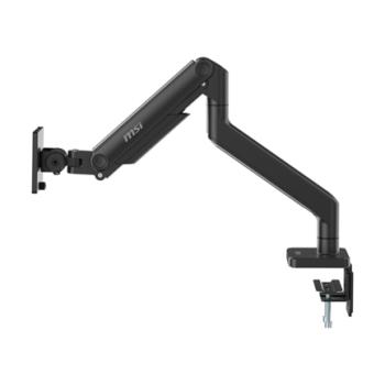 Soporte para Monitor MSI MAG MT201 Negro Tamaño de Pantalla 17 A 49 MAX Peso 20KG
