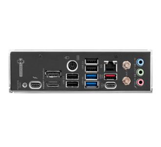 Tarjeta Madre MSI Z890 GAMING PLUS WIFI ATX LGA 1851 Intel Z890 256GB DDR5 HDMI/DP para Intel