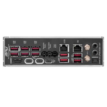 Tarjeta Madre MSI MPG Z890 CARBON WIFI ATX LGA 1851 Intel Z890 256GB DDR5 HDMI/DP para Intel