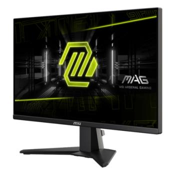 Monitor Gamer 27 MSI MAG 274F LCD 1920x1080 Full HD 200Hz HDMI/DisplayPort Negro