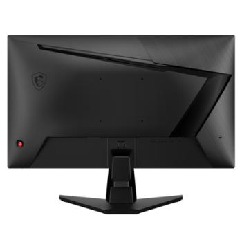 Monitor Gamer 27 MSI MAG 274F LCD 1920x1080 Full HD 200Hz HDMI/DisplayPort Negro