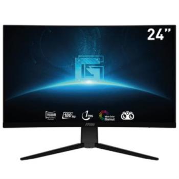 Monitor Gamer MSI G2422C LED 23.6