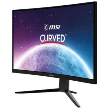 Monitor MSI Curvo Gaming G2422C 24