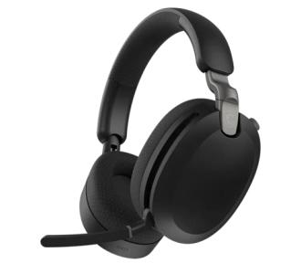 Audifonos MSI Maestro 500W Black Wireless BT 90hrs ANC PC Consolas Negro