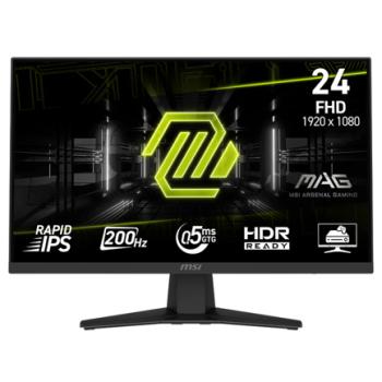Monitor MSI Gaming MAG 244F 23.8