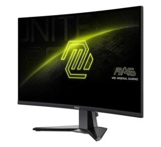 Monitor LED MSI 27