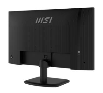 Monitor MSI PRO MP251L E2 24.5 Full HD Panel IPS 100Hz HDMI Negro
