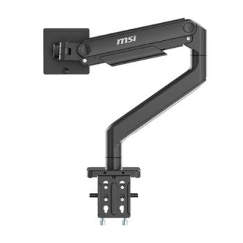 Soporte para Monitor MSI MAG MT201 Negro Tamaño de Pantalla 17 A 49 MAX Peso 20KG