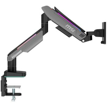 Soporte para Monitor MSI MPG MT201R Negro 17