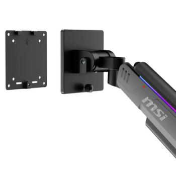 Soporte para Monitor MSI MPG MT201R Negro 17