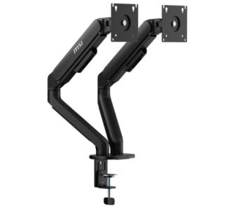 Soporte para Monitor MSI MAG MT101DG Negro Mate 17 a 32 Peso 20kg