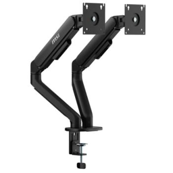Soporte para Monitor MSI MAG MT101DG Negro Mate 17 a 32 Peso 20kg