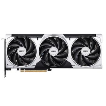 Tarjeta de Video MSI NVIDIA GeForce RTX 5060 VENTUS 3X OC 8GB 128-bit GDDR7 PCI Express x16 5.0