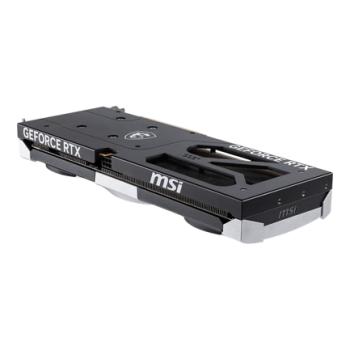 Tarjeta de Video MSI NVIDIA GeForce RTX 5060 VENTUS 3X OC 8GB 128-bit GDDR7 PCI Express x16 5.0