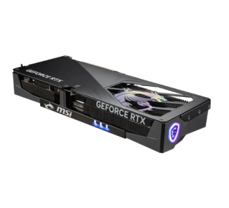 Tarjeta de Video MSI RTX 5080 NVIDIA GeForce GAMING TRIO OC 16GB 256-bit GDDR7 PCI Express x16 5.0