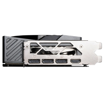 Tarjeta de Video MSI RTX 5080 NVIDIA GeForce GAMING TRIO OC 16GB 256-bit GDDR7 PCI Express x16 5.0