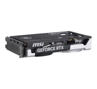 Tarjeta de Video MSI GeForce RTX 5050 Ventus 2X OC NVIDIA 8GB GDDR7 PCI Express 5.0 Gamer