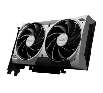 Tarjeta De Video MSI RTX 5050 8G VENTUS 2X OC 8GB GDDR6 2617 Mhz PCI Express 5.0