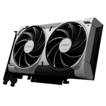 Tarjeta De Video MSI RTX 5050 8G VENTUS 2X OC 8GB GDDR6 2617 Mhz PCI Express 5.0