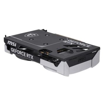 Tarjeta De Video MSI RTX 5050 8G VENTUS 2X OC 8GB GDDR6 2617 Mhz PCI Express 5.0