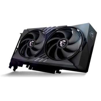 Tarjeta De Video MSI RTX 5050 8G GAMING OC 8GB GDDR6 2647 Mhz PCI Express 4.0