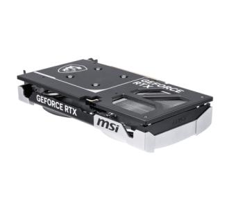 Tarjeta De Video MSI RTX RTX 5060 TI 8G VENTUS 2X OC PLUS 8GB GDDR7 2617 Mhz PCI Express x16 5.0