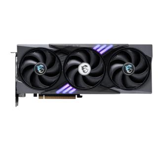 Tarjeta de Video MSI NVIDIA GeForce RTX 5060 GAMING TRIO OC 8GB 128-bit GDDR7 PCI Express 5.0