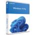 Microsoft Windows 11 Pro For Wrkstns 64 Bits Base License DVD-ROM Spanish