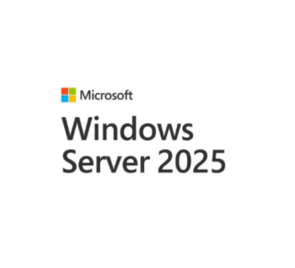 Microsoft Windows Server Datacenter 2025 64Bit Spanish 1pk DSP OEI DVD 16 Core