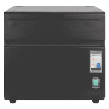 Gabinete de Carga MANHATTAN de 20 puertos USB-C 10.2 pulgadas 360W