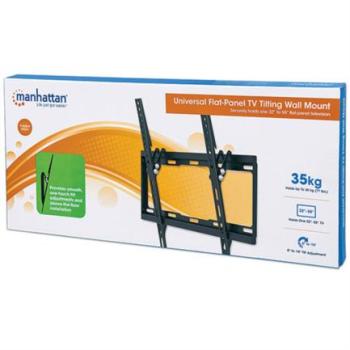 Soporte TV Manhattan 32