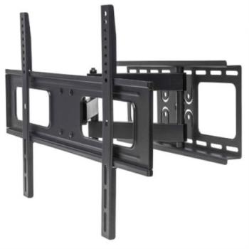 Soporte TV Manhattan Pared Movimiento Articulado Pantallas Curvas/Planas 37