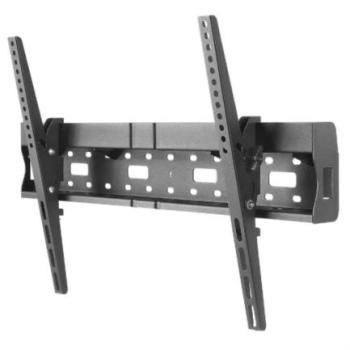 Soporte TV Manhattan Pared con Inclinación Pantalla Plana 37