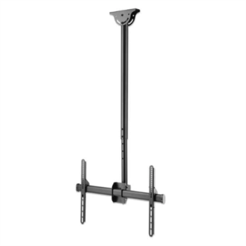 Soporte TV Manhattan Techo para 37